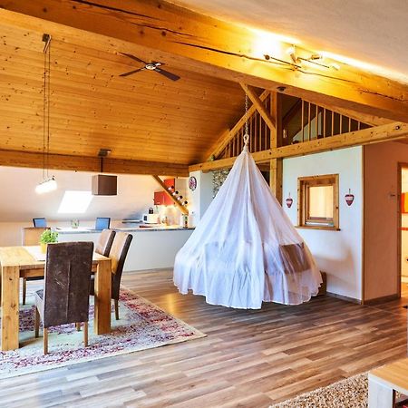 شقة Haus Sonnblick وانغل المظهر الخارجي الصورة